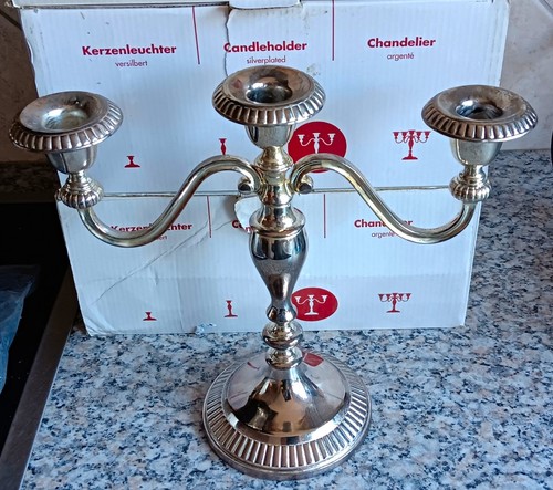 Aps kerzenleuchter flammig - aps,