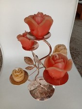 Kerzenhalter 5 flammig