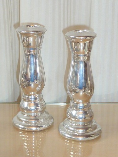 Kerzenleuchter-Kandelaber-Kera