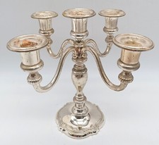 Kerzenhalter / Kandelaber für