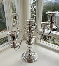 Kerzenleuchter England