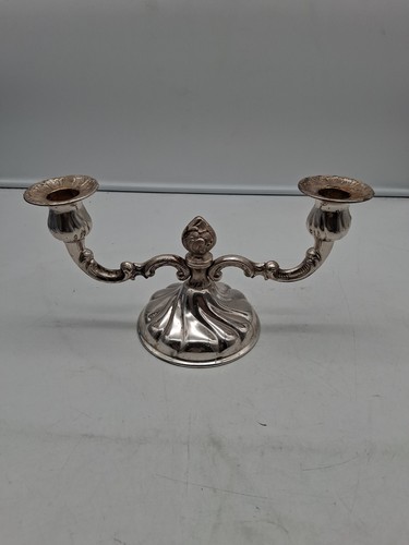 Vintage ddr kandelaber - vintage,