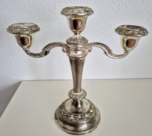 Versilberter ianthe england - versilberter,