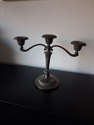 Armiger kerzenleuchter - 3,