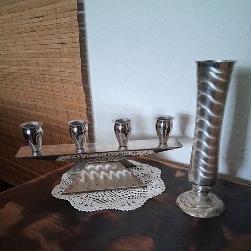 Mid century kerzenhalter - mid,