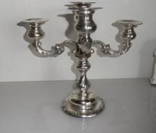 Kerzenständer Kandelaber