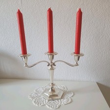 Omas alter Kerzenständer