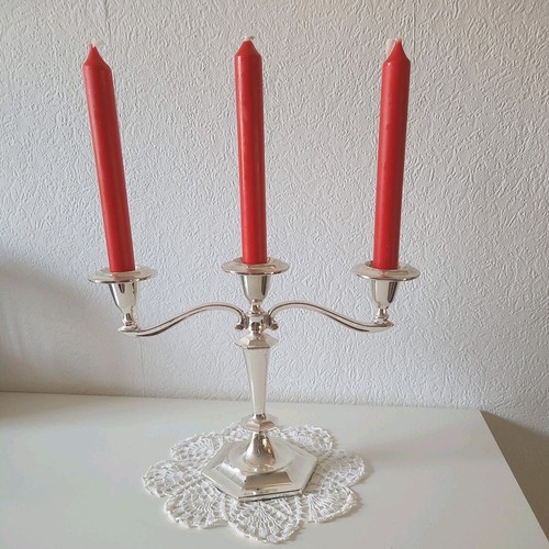 Omas alter kerzenständer - alter,
