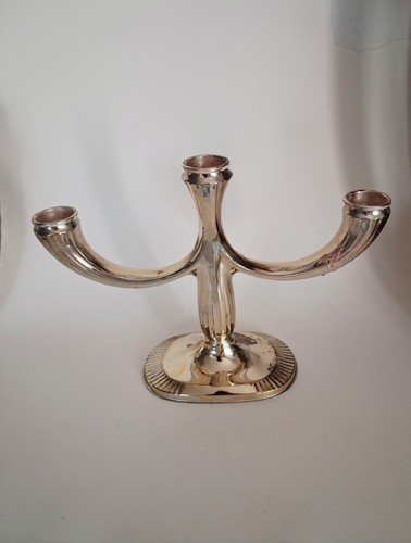 Art deco kerzenleuchter - art,