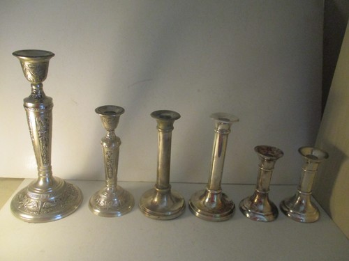 Vintage silber versilbert - vintage, silber/versilbert