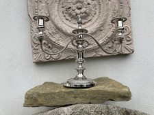 Kerzenleuchter England antik