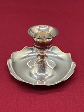 KLEINER KERZENLEUCHTER AUS