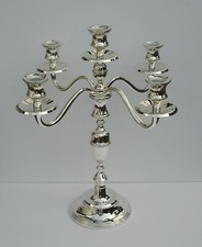 Kerzenleuchter fünfflammig