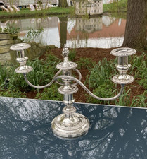 Kerzenleuchter England