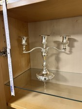 Kerzenständer, Kandelaber