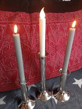 drei schöne schlichte