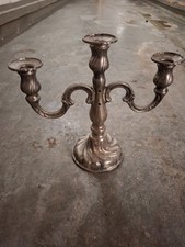 Sensationeller 3 armiger