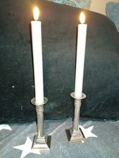 zwei schöne Säulen