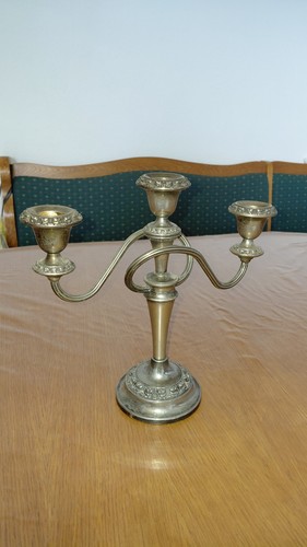Vintage kerzenständer - vintage,