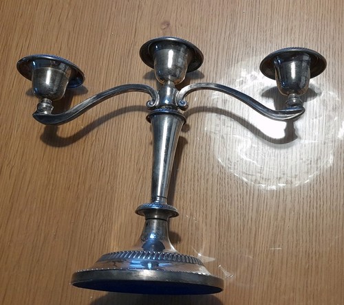 Kerzenhalter kerzenständer - kerzenständer, 3