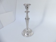 ♛ Versilberter englische